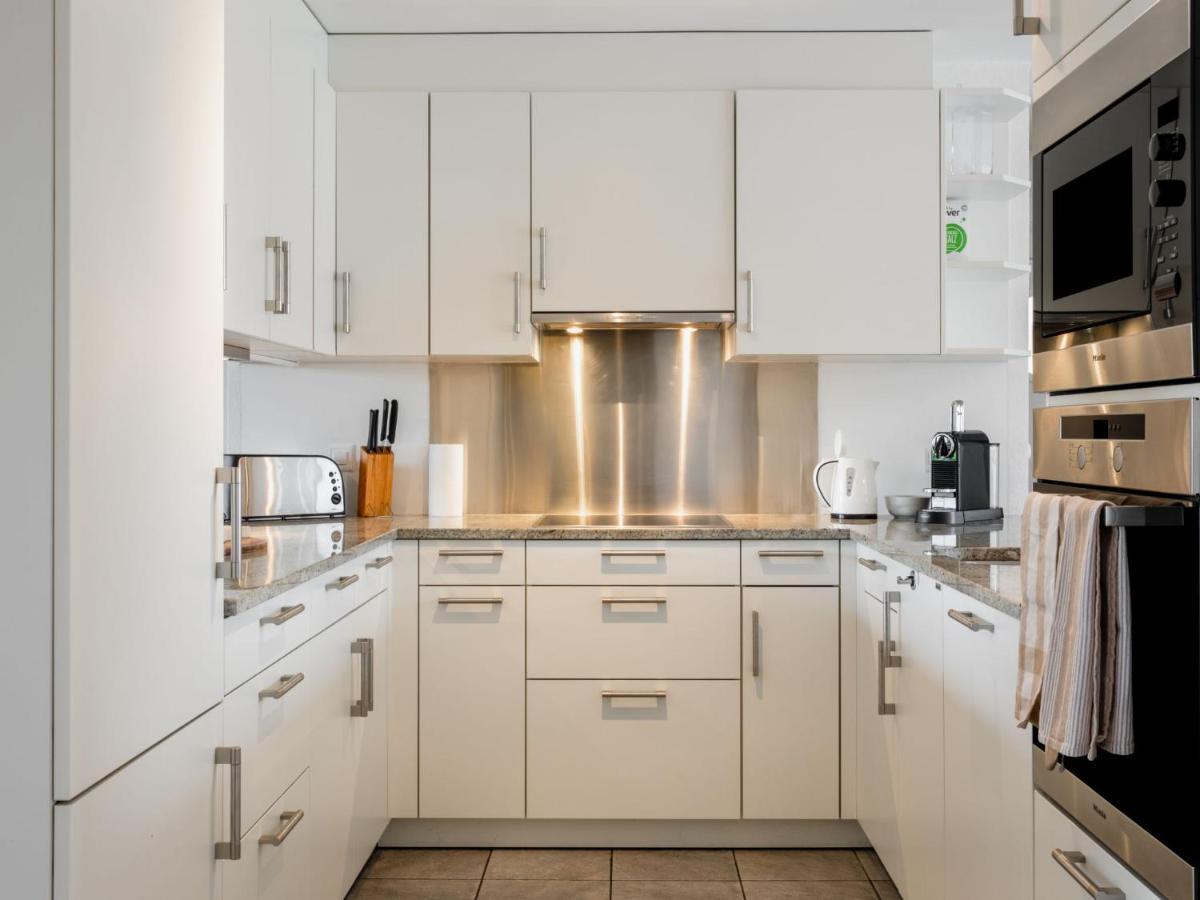 Apartment Cook P5-3 By Interhome Le Bouveret Ngoại thất bức ảnh